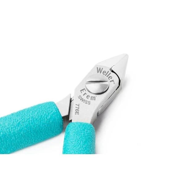 Weller Erem® 776E Diagonal skärtång 110mm