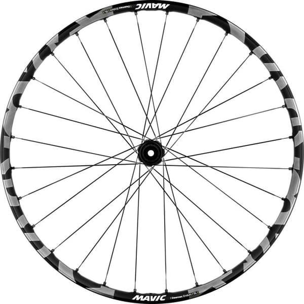 Bakhjul Mavic Deemax Enduro SL INT27.5BSTXD