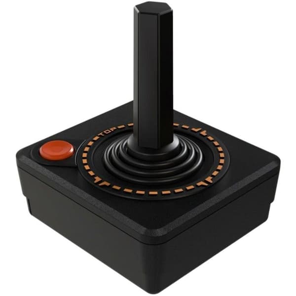 Atari T400M-1 Spelkonsol Flerfärgad