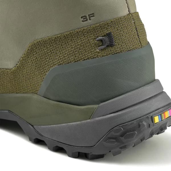 Salewa Puez Leather Mid PTX vandringsskor