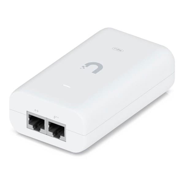 Switch - UBIQUITI NETWORKS - UISP U-PoE++ - Gigabit Ethernet - PoE++