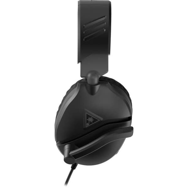 Multi-plattform gaming headset - TURTLE BEACH - Recon 70P - Svart