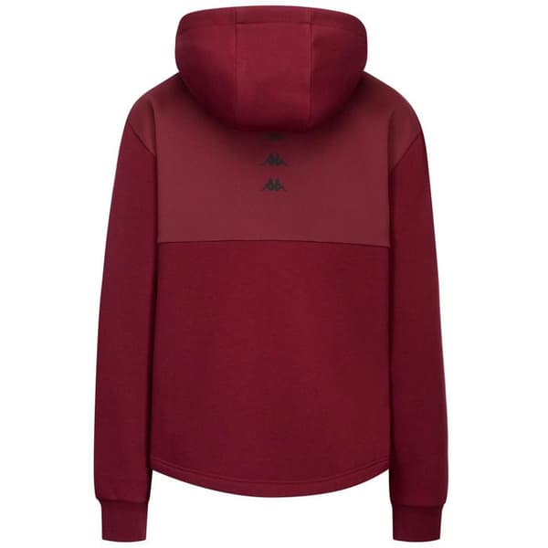 Kappa Grittin dam hoodie