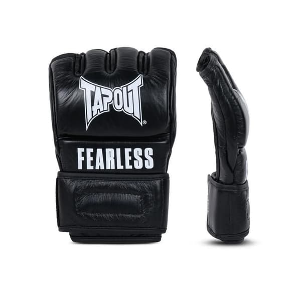 MMA-handskar Tapout Fearless