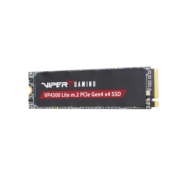 PATRIOT SSD 4 To 7400/6400 VP4