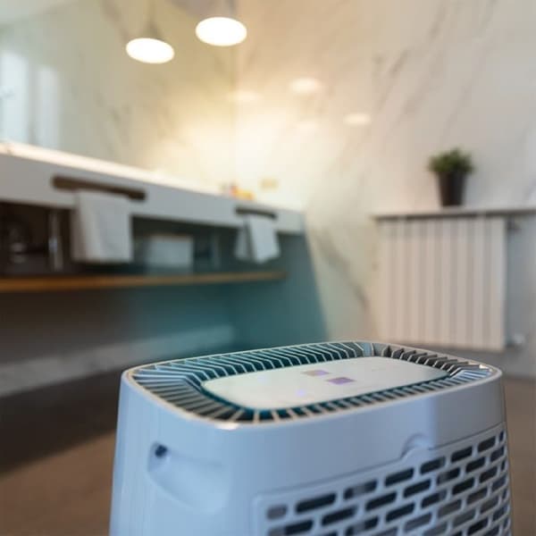Cecotec Avfuktare BigDry 4000 Expert Connected