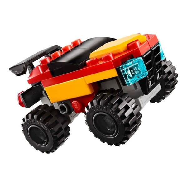 LEGO Creator Mini Monster Truck - 30691
