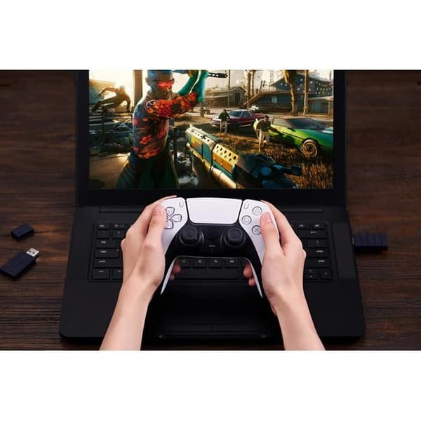 8BitDo trådlös USB-adapter