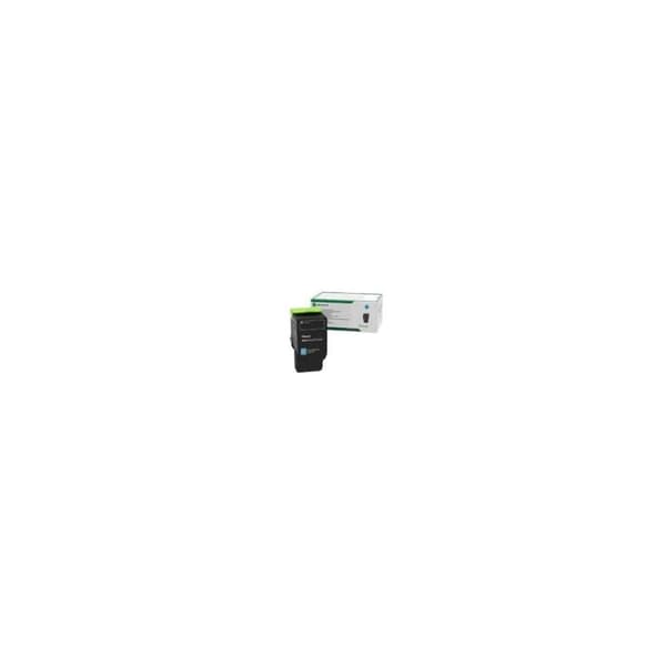 Lexmark 78C2UC0 Patron