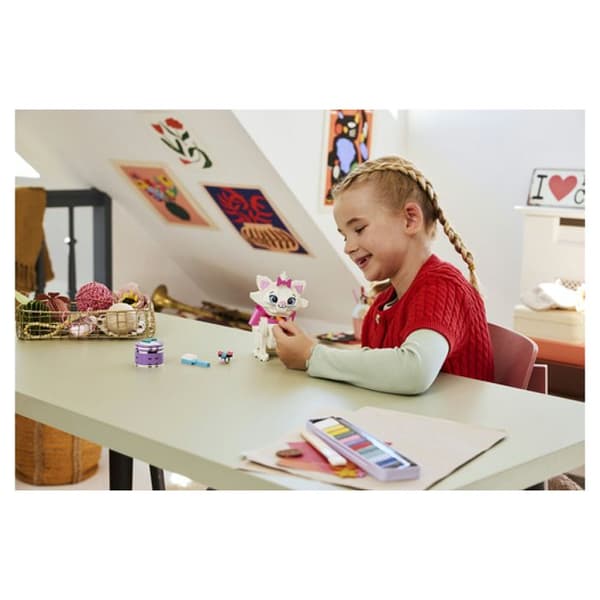 43286 Den underbara Marie Les Aristocats ® Disney™ Classic