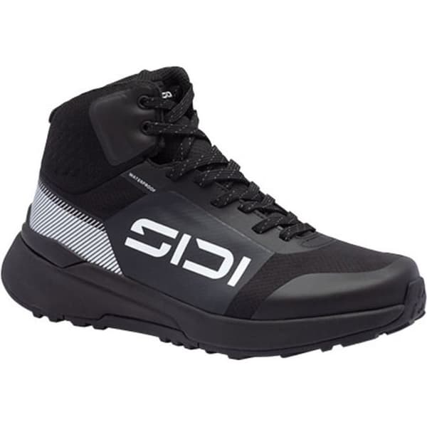 Baskets moto Sidi Fluxx WP