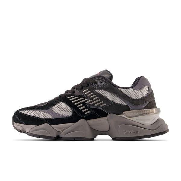 New Balance 9060 löparskor - U9060BLK