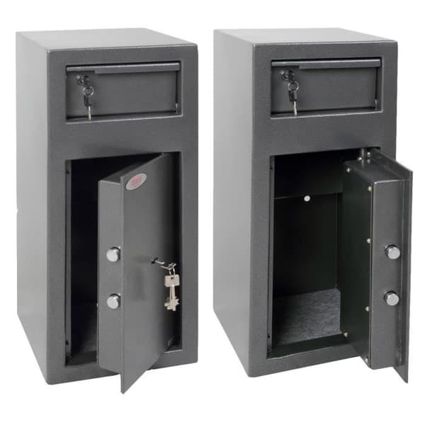 PHOENIX SAFE Främre förvaringsbox SS0992K