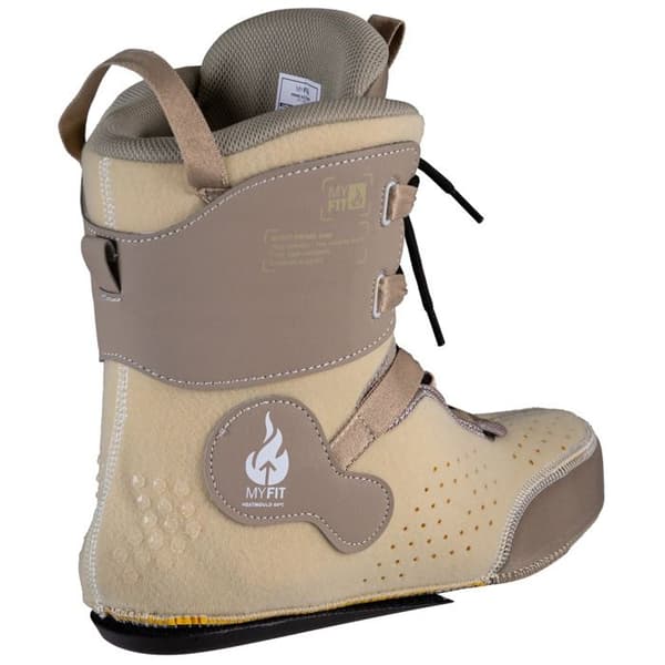 Myfit Prime ECO Liner rullskridskor
