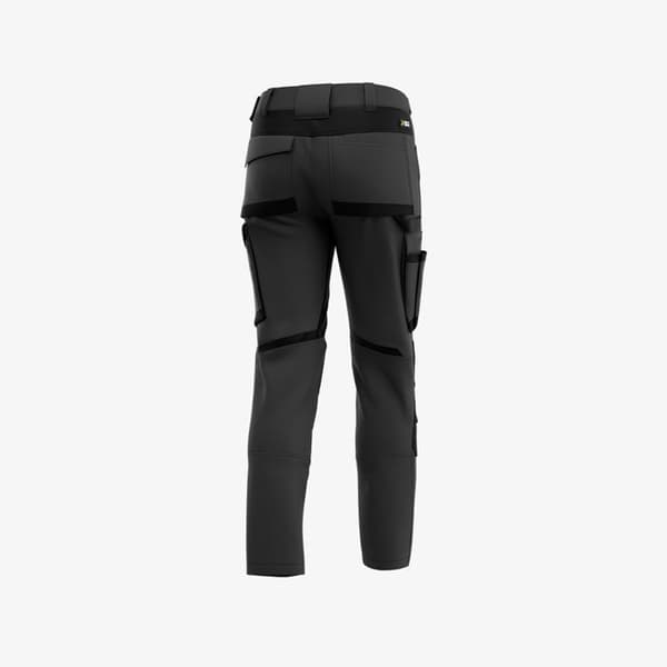 Arbetsbyxor för kvinnor Safety Jogger Works Deneb