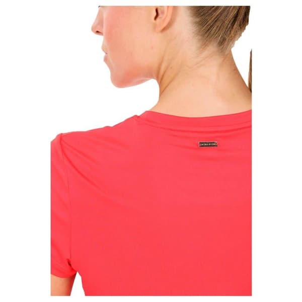 T-shirt dam Athlecia Almi