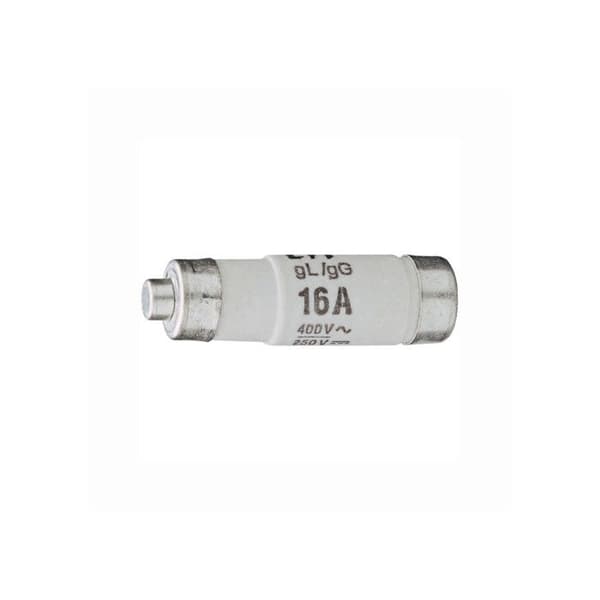 Fusibel Neozed D01 16a 250v