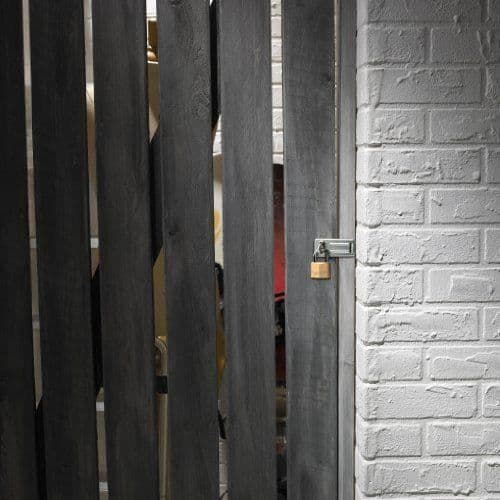 Master Lock 703EURD Dörr Hänglås Härdat stål 8 9 cm