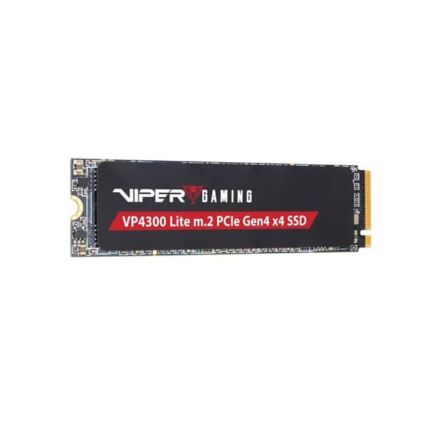 PATRIOT SSD 4 To 7400/6400 VP4