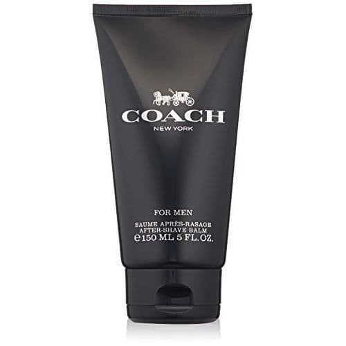 Coach for Men After Shave Balm, 5,0 Fl Oz