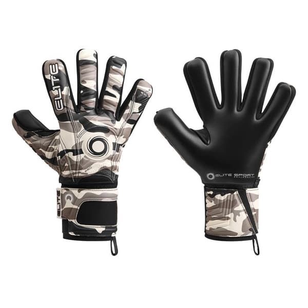 Elite Sport Combat Målvaktshandskar N