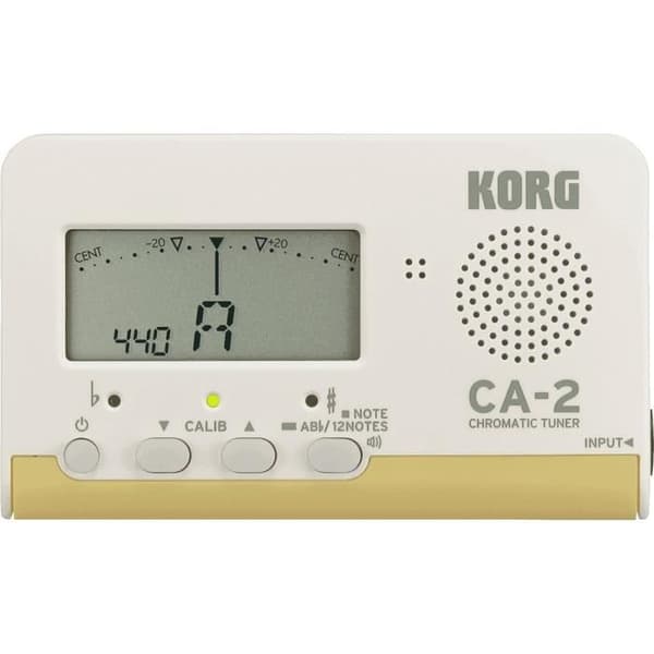 Korg CA-2 Stämapparat