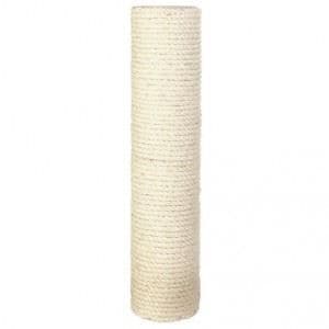 Ersättningsstolpe, sisal - ø 11/70 cm