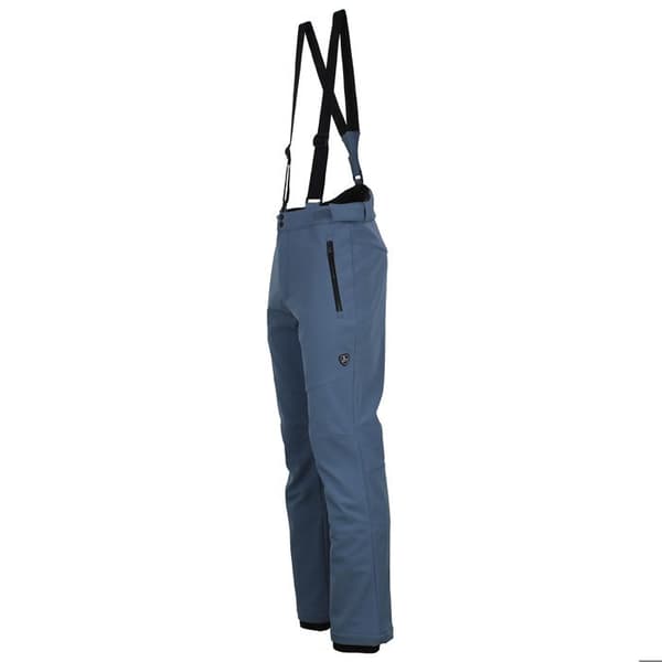 Peak Mountain Ceprim softshell skidbyxor