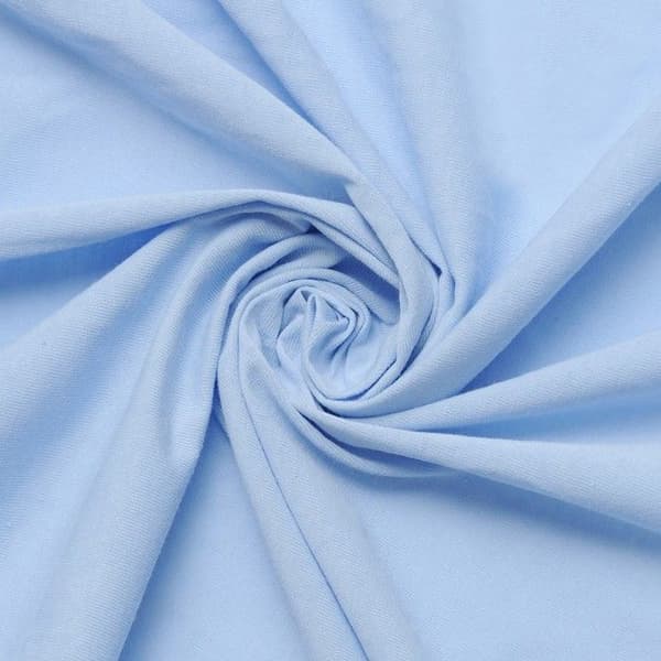Genomskinlig binda JERSEY | 90x200x20