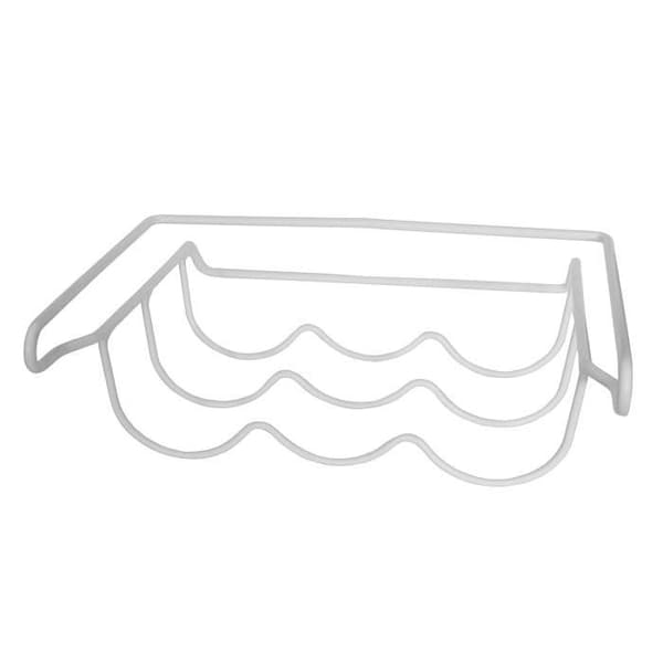 Flaskstöd - Europart - Universell - 330 x 305 x 115 mm - Plast - Grå