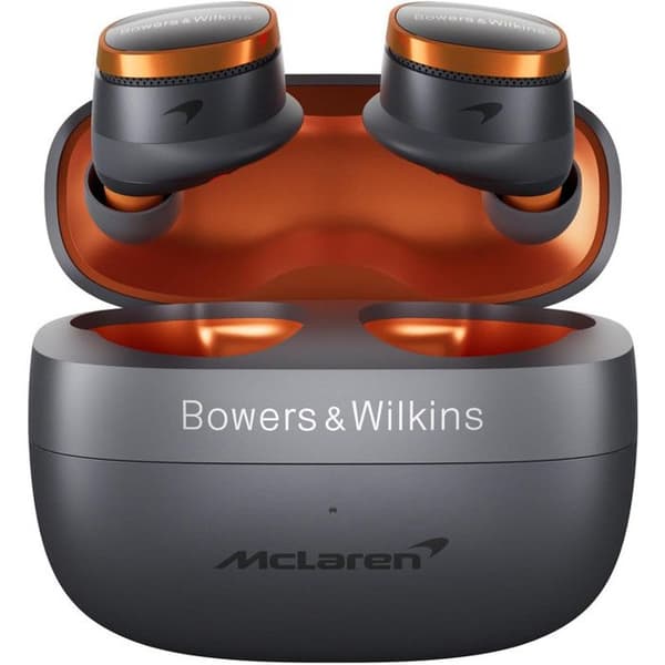 Bowers & Wilkins Pi8 McLaren Edition