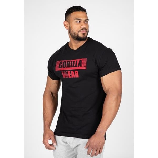 T-shirt Gorilla Wear Murray