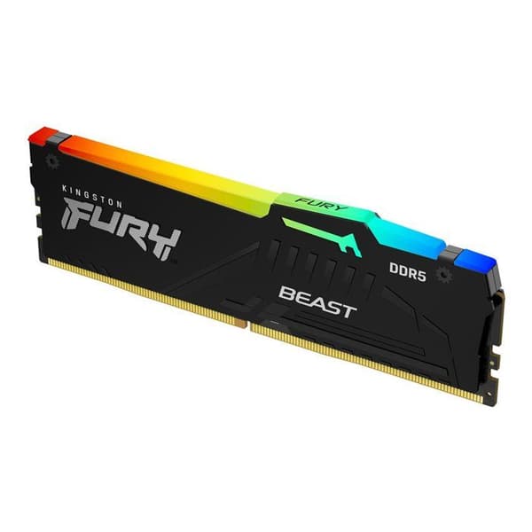 Kingston 500 Fury Beast 32 GB RAM