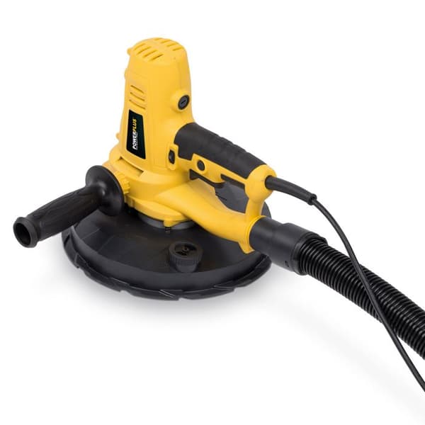 Giraffe Sander - POWERPLUS - POWX0478 - Elektrisk - Sladd - Sand