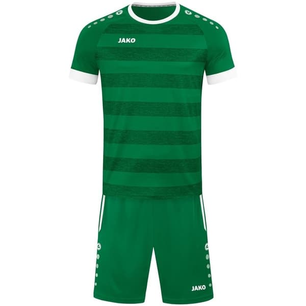 Barntröja Jako Celtic - grön