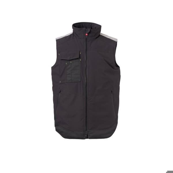 Payper Wear Wonder Lite Pad är en ärmlös arbetsjacka