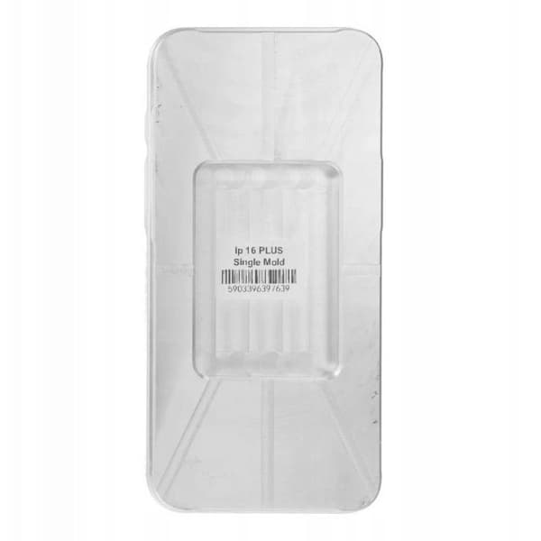 Telefonfodral - bumpertelefon Romoss individuellt formad genom sublimering för IPHONE 16 PLUS