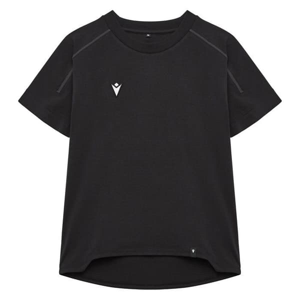 T-shirt dam Macron Tropea