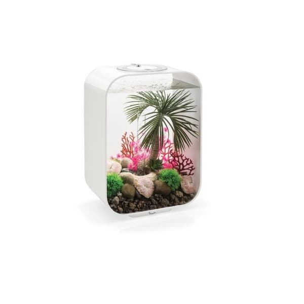 biOrb - Aquarium Life 15 led vit Vit