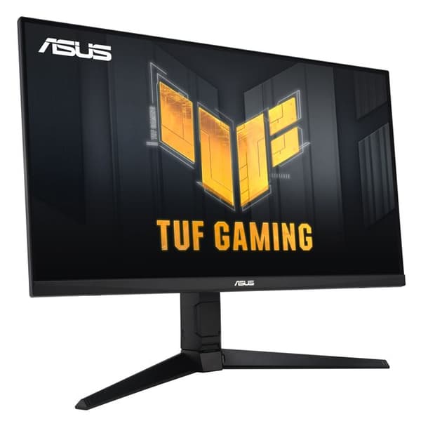 ASUS spelskärm PC TUF VG27AQ
