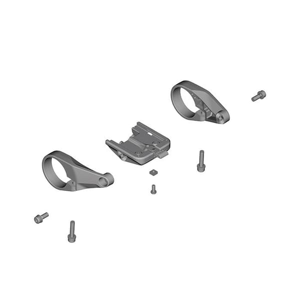 Shimano SC-E6100 enhet