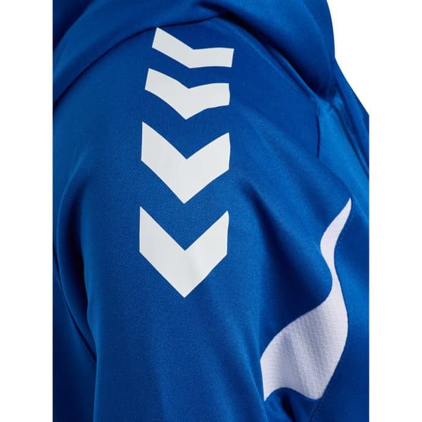 Hummel Core 2.0 dam hoodie