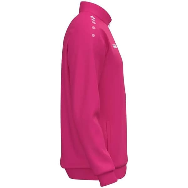 Väst Jako One - djup rosa