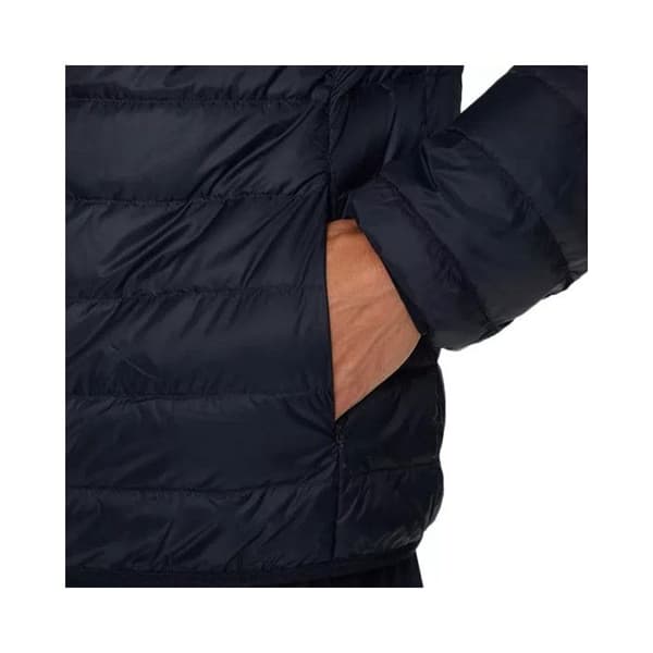 Doudoune med huva EA7 Emporio Armani