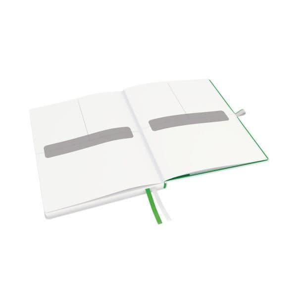 Cahier - LEITZ - Komplett - iPad-format - Linjär - Hård omslag - 160 sidor