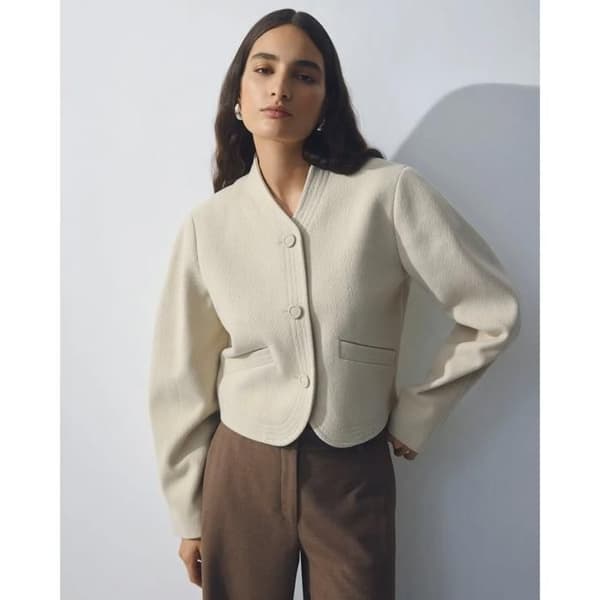 Damjacka Moss Copenhagen Sari Esmeralda