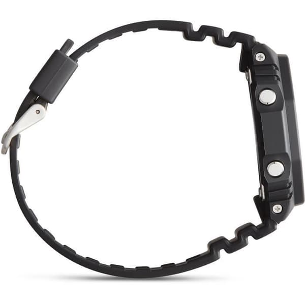 G-SHOCK Klocka - CASIO - Stöttålig - Multifunktion - Svart
