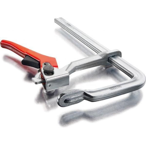 Snabbpress 200mm - BESSEY SER - GH20