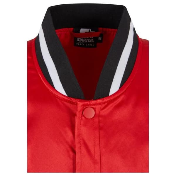 Satinblazer Starter College