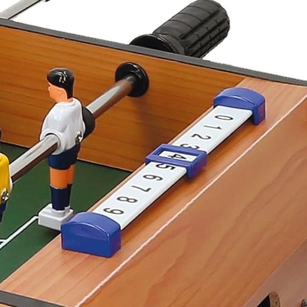 CB-spel Fotbollsbord i trä